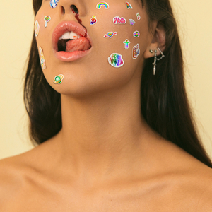 两根性器一前一后
